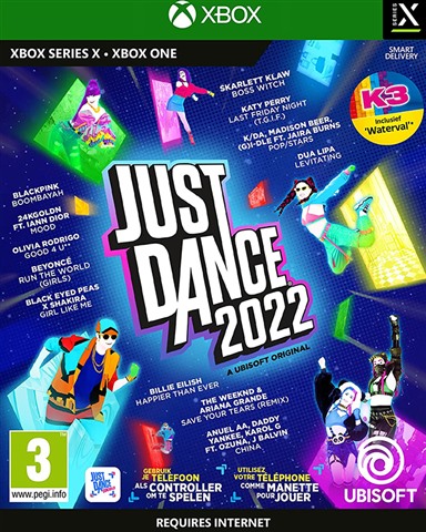 Just dance hot sale 2020 switch cex